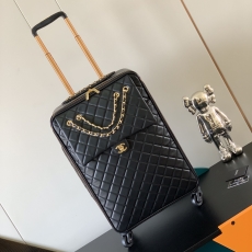 Chanel Suitcase